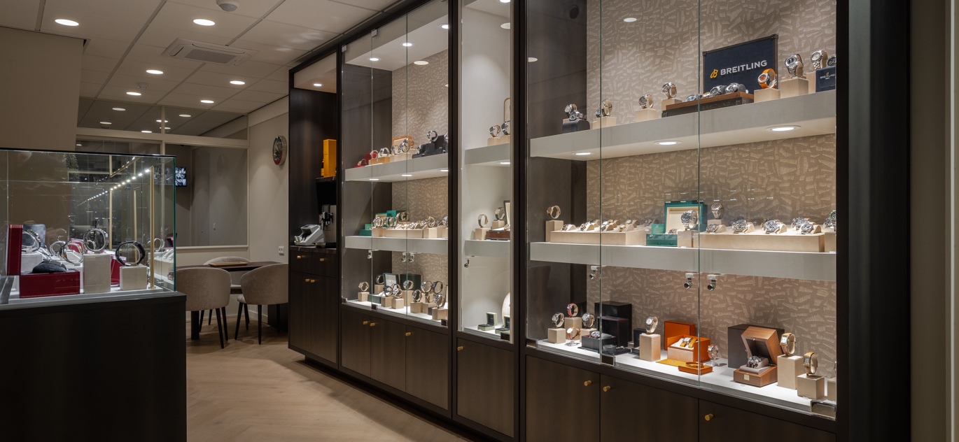 M25 Watches | Maastricht - Jeweler