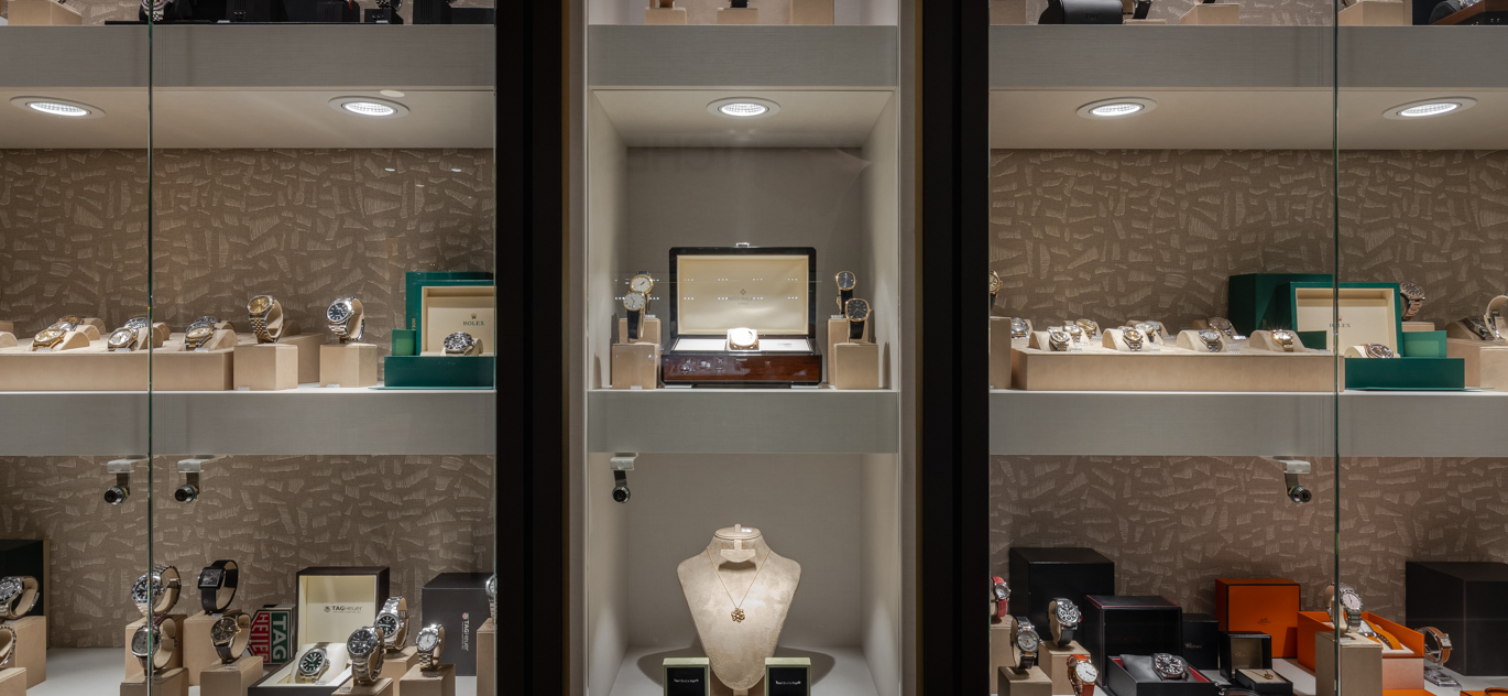 M25 Watches | Maastricht - Jeweler