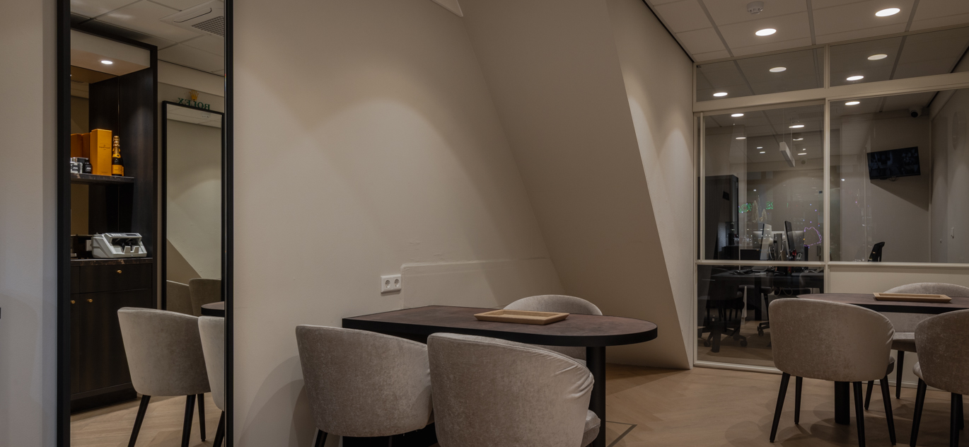 M25 Watches | Maastricht - Jeweler