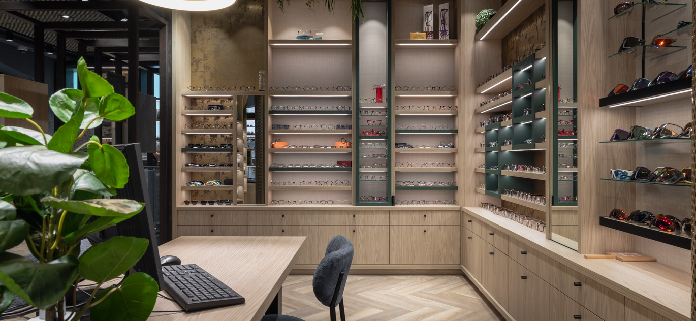 Optik Gezzele | Reutte (AT) - 