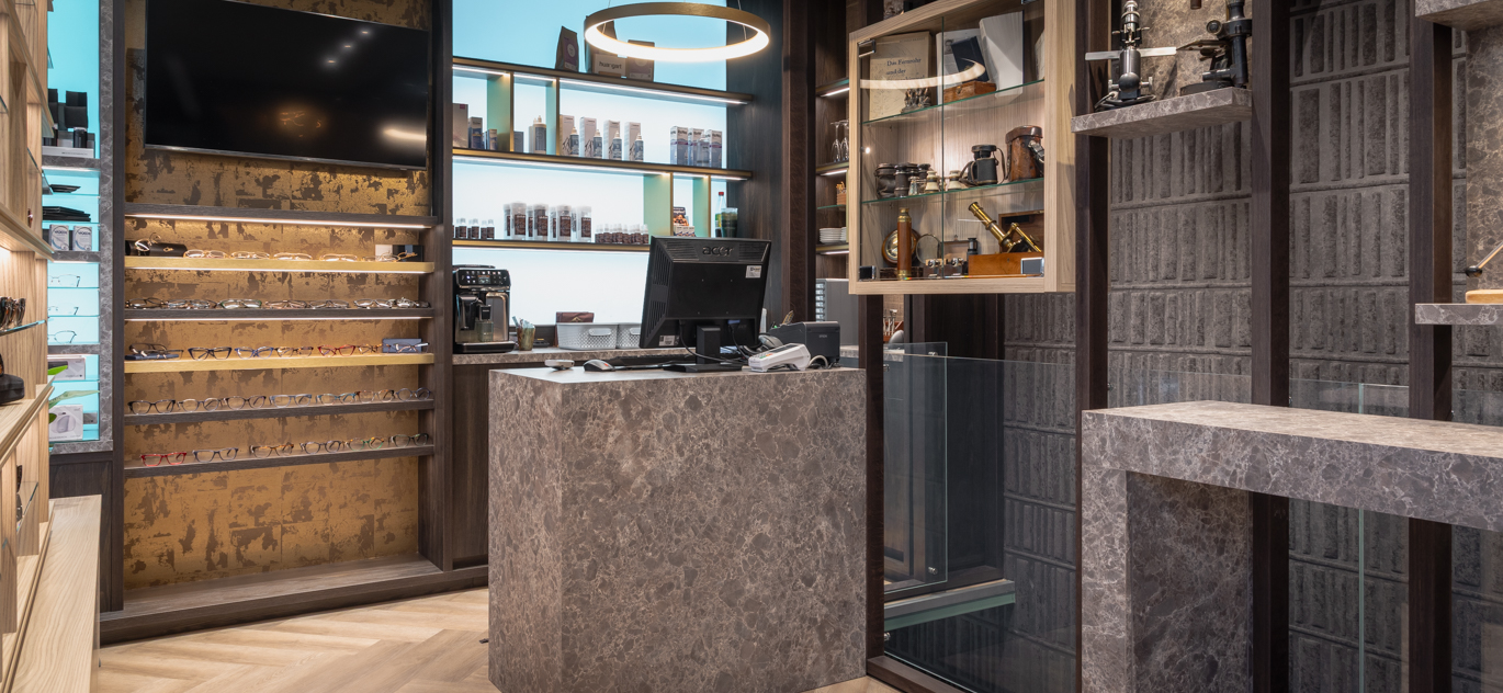 Optik Gezzele | Reutte (AT) - 