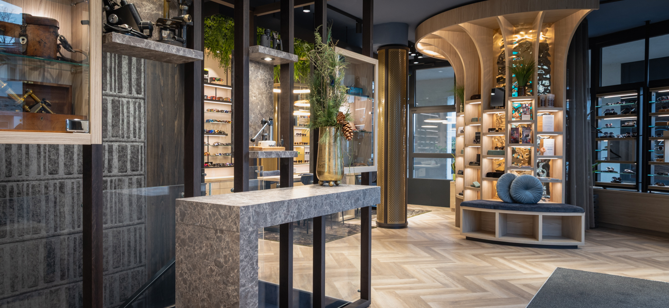 Optik Gezzele | Reutte (AT) - 