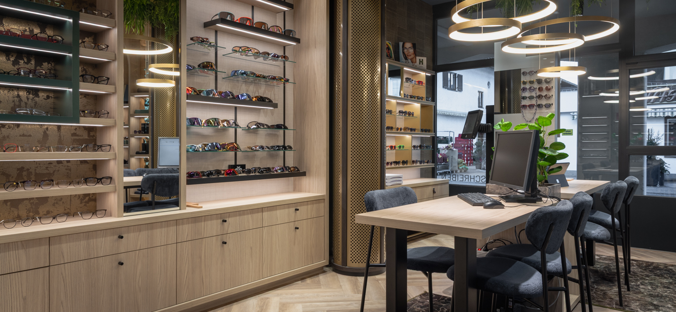 Optik Gezzele | Reutte (AT) - 