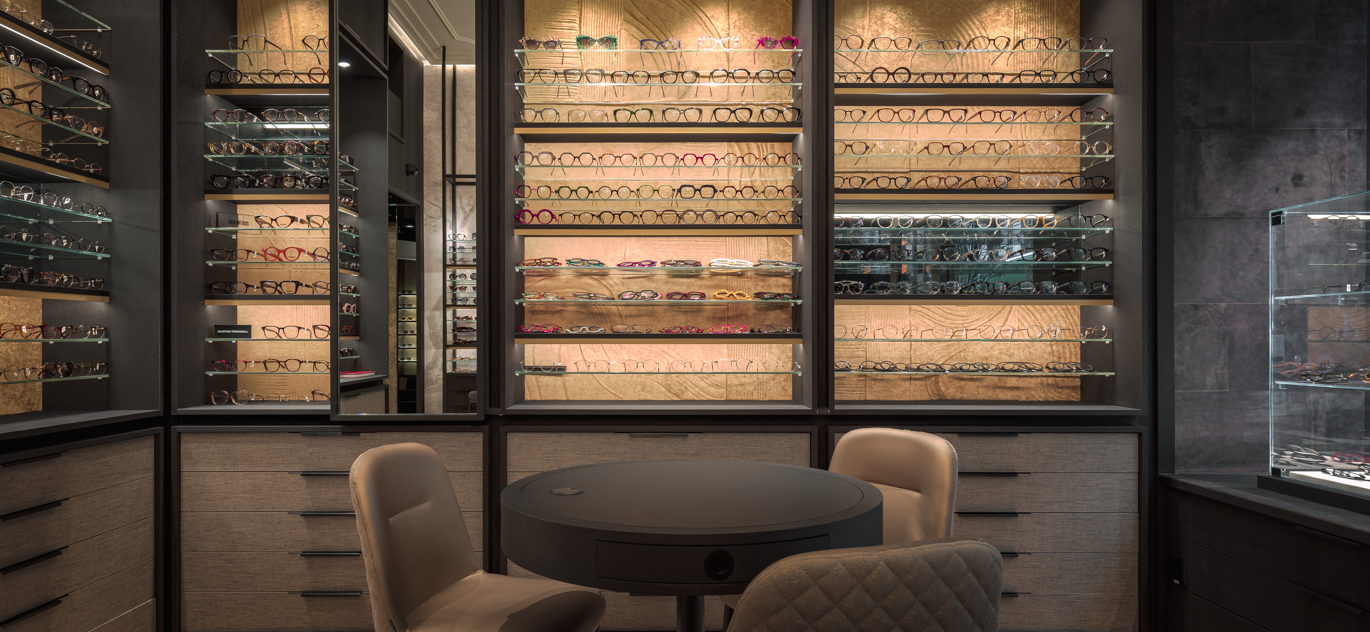 Fouchault l’Opticien | Genève (CH) - Optician