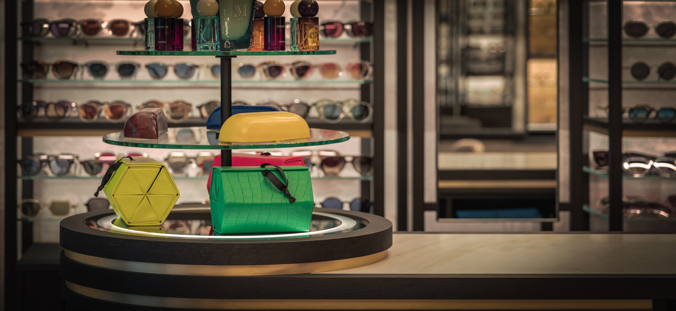 Fouchault l’Opticien | Genève (CH) - Optician