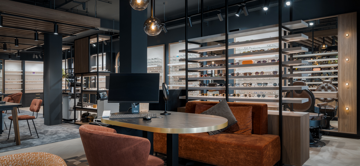 Deny Optic | Le Ban-Saint-Martin (FR) - Optician