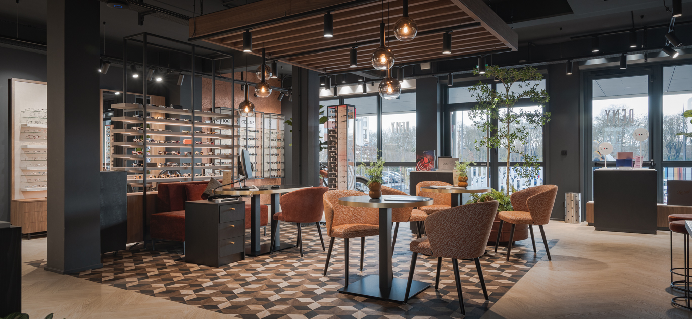 Deny Optic | Le Ban-Saint-Martin (FR) - Optician