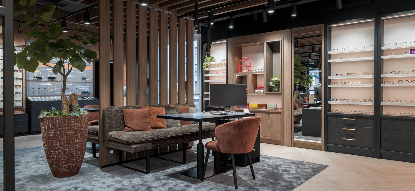 Deny Optic | Le Ban-Saint-Martin (FR) - Optician