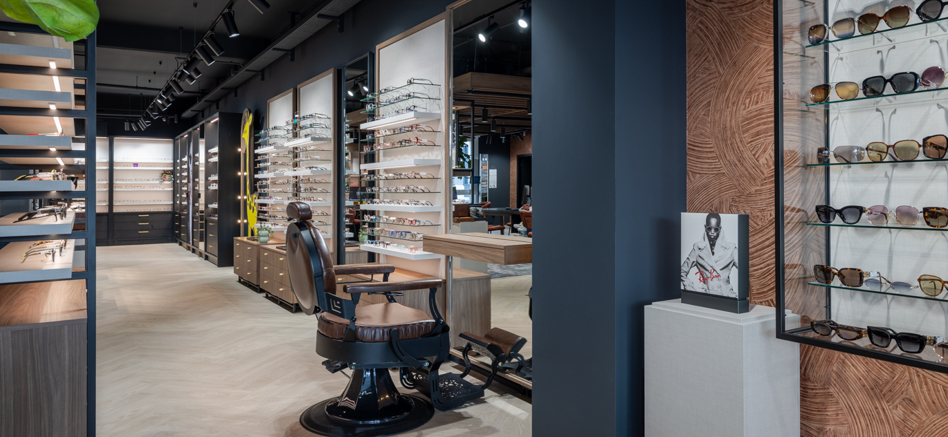 Deny Optic | Le Ban-Saint-Martin (FR) - Optician