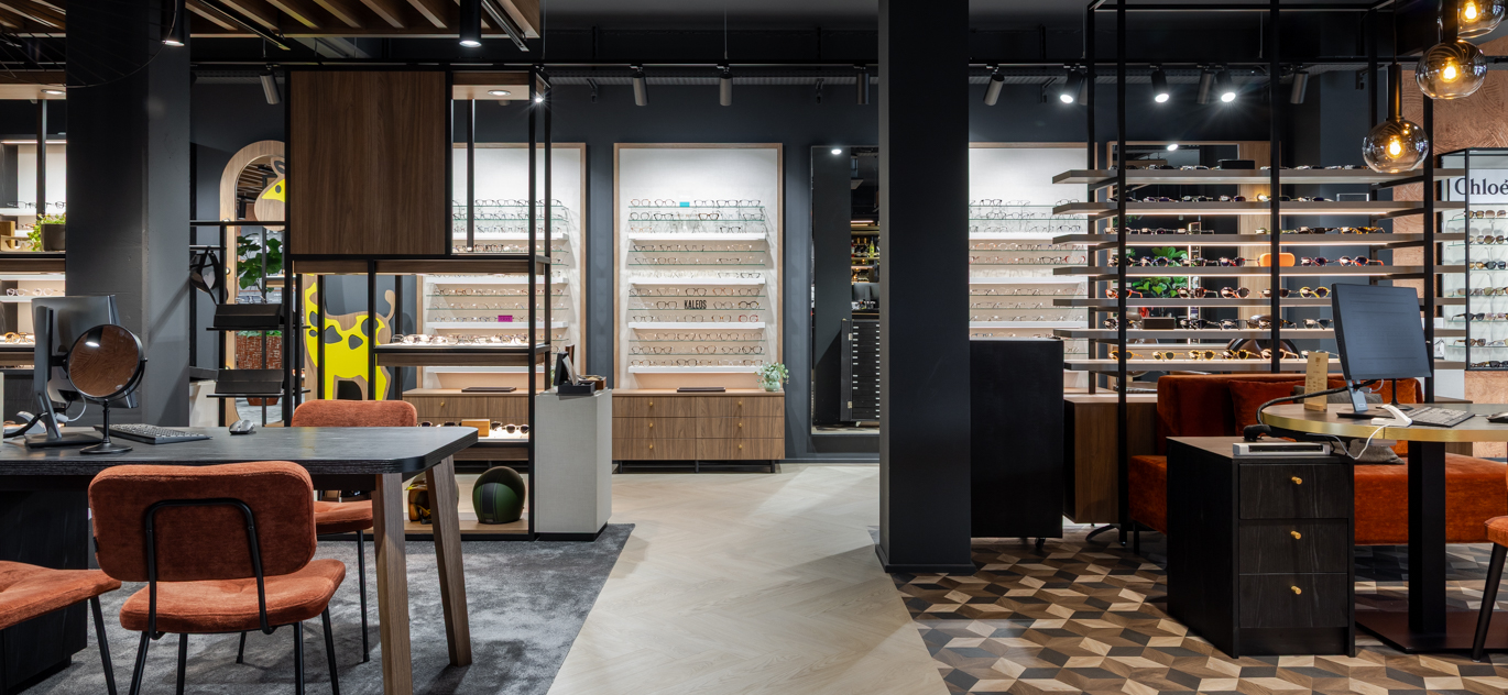 Deny Optic | Le Ban-Saint-Martin (FR) - Optician