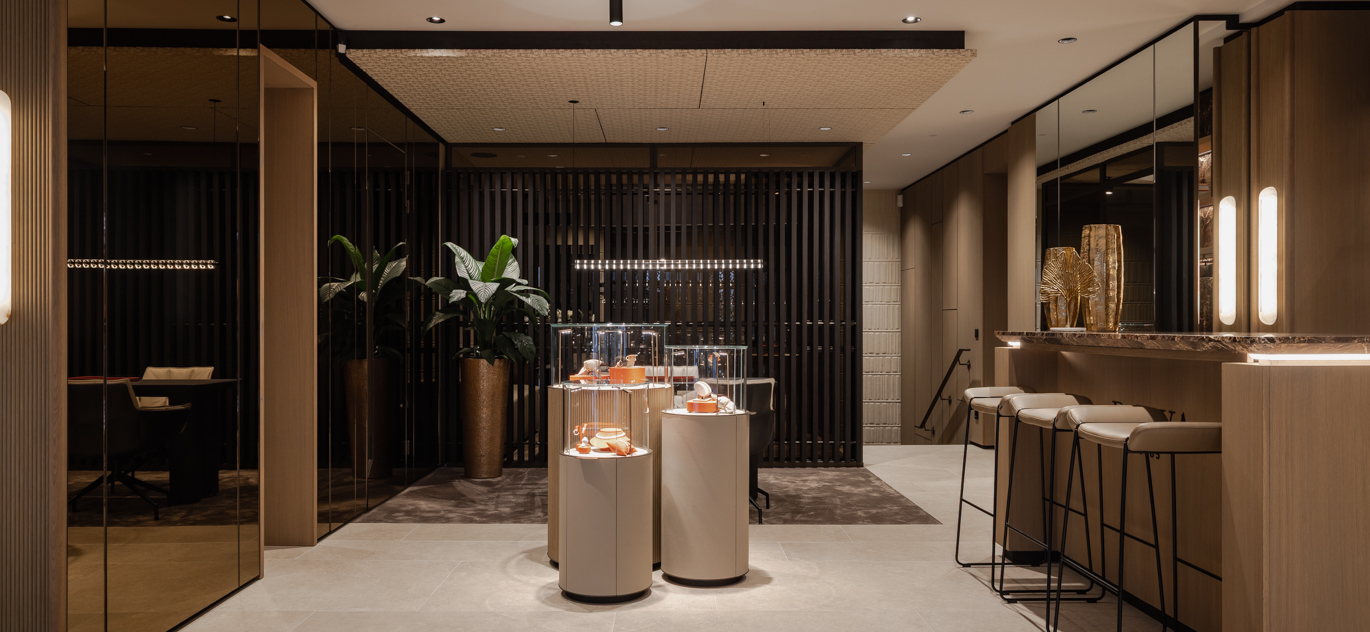 Juwelier DOWA | Limburg an der Lahn (DE) - Jeweler