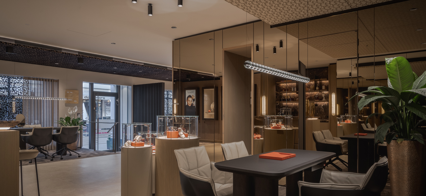 Juwelier DOWA | Limburg an der Lahn (DE) - Jeweler