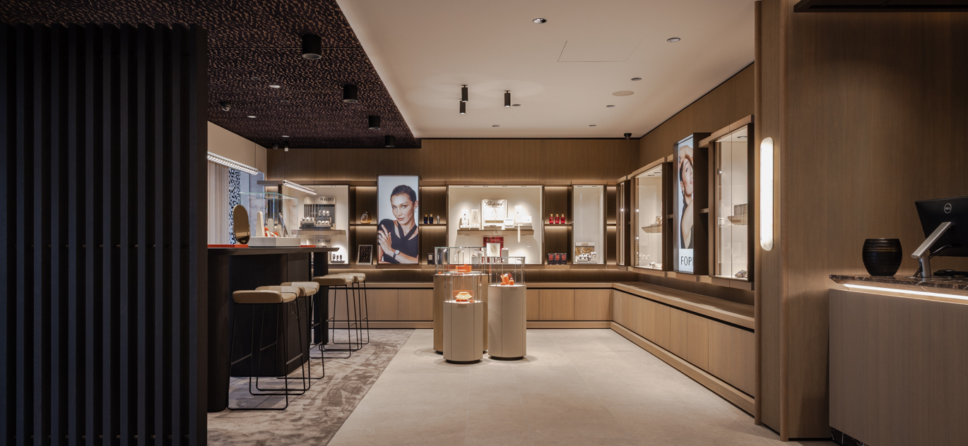 Juwelier DOWA | Limburg an der Lahn (DE) - Jeweler