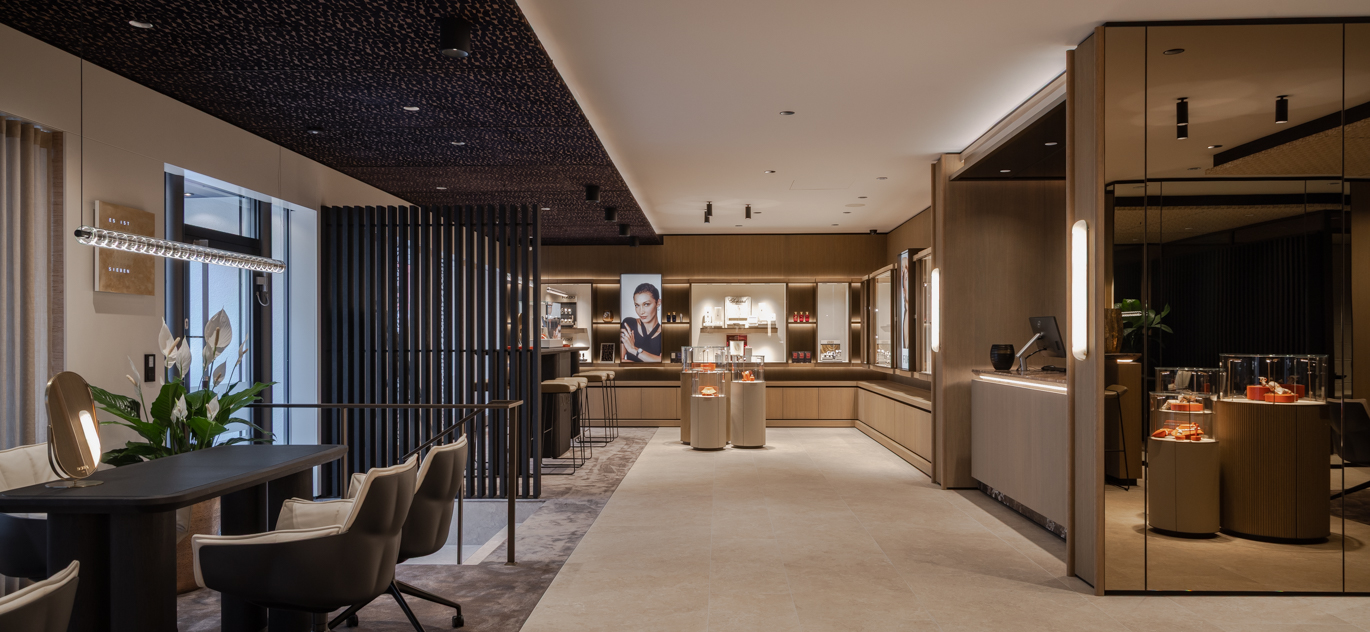 Juwelier DOWA | Limburg an der Lahn (DE) - Jeweler