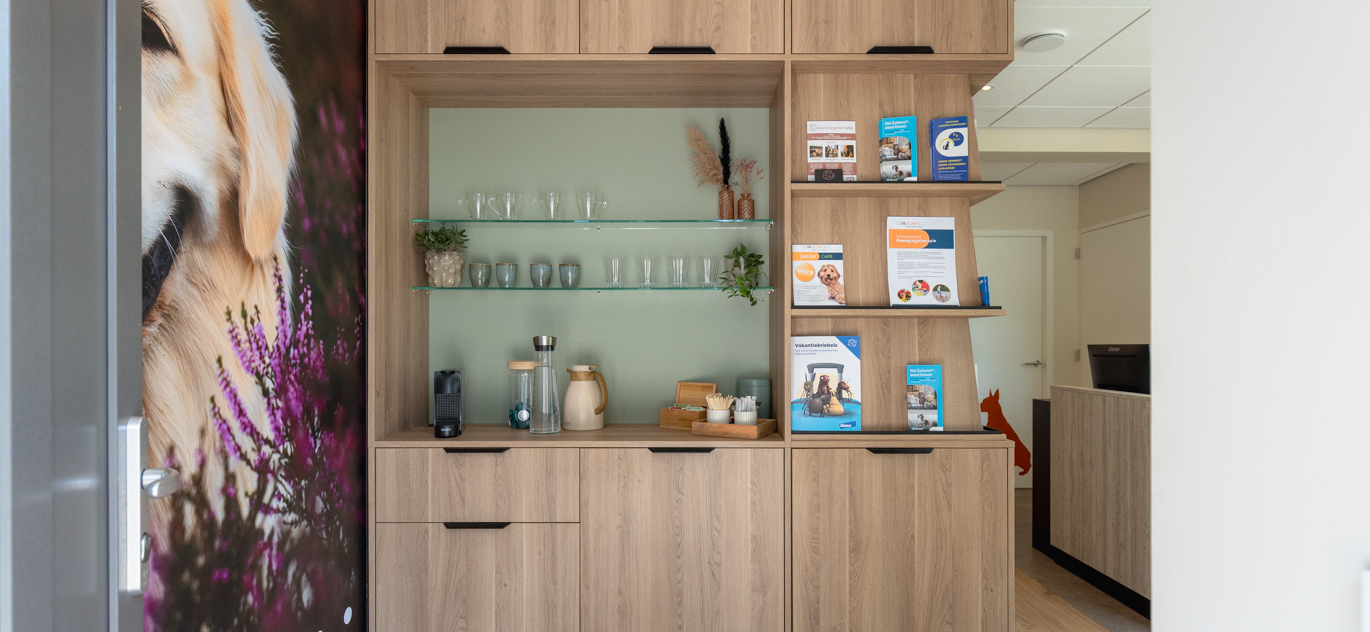 De Klomp Veterinary Practice | Ede - Medical care