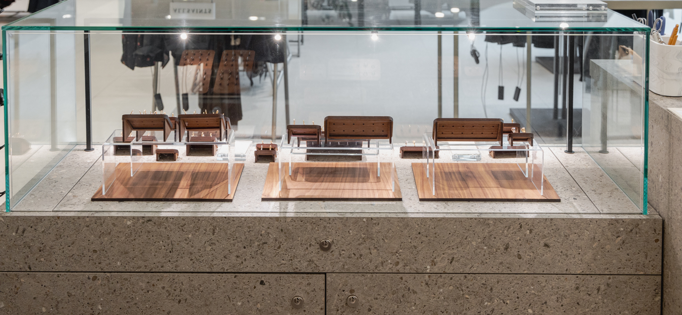 Tish Lyon | Manchester (UK) - Jeweler